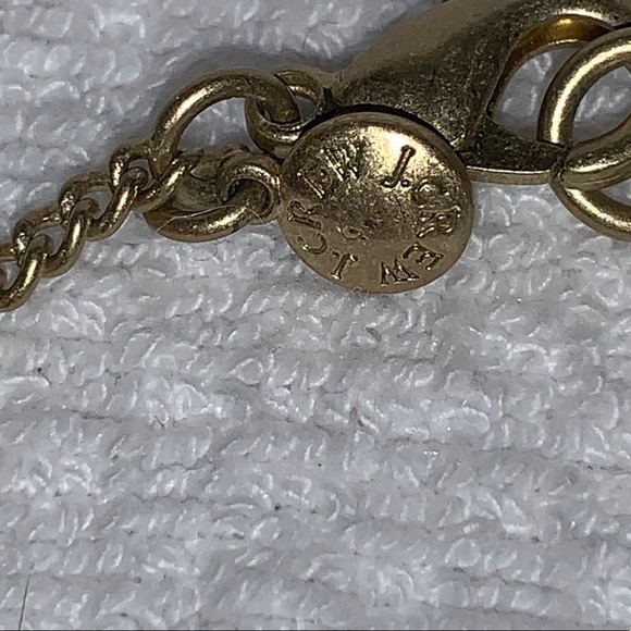 J Crew Necklace - Picture 5 of 7
